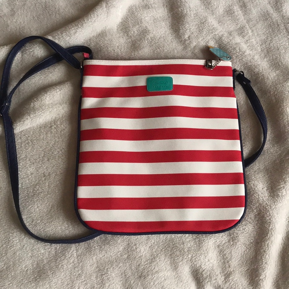 Dollruma cross body bag